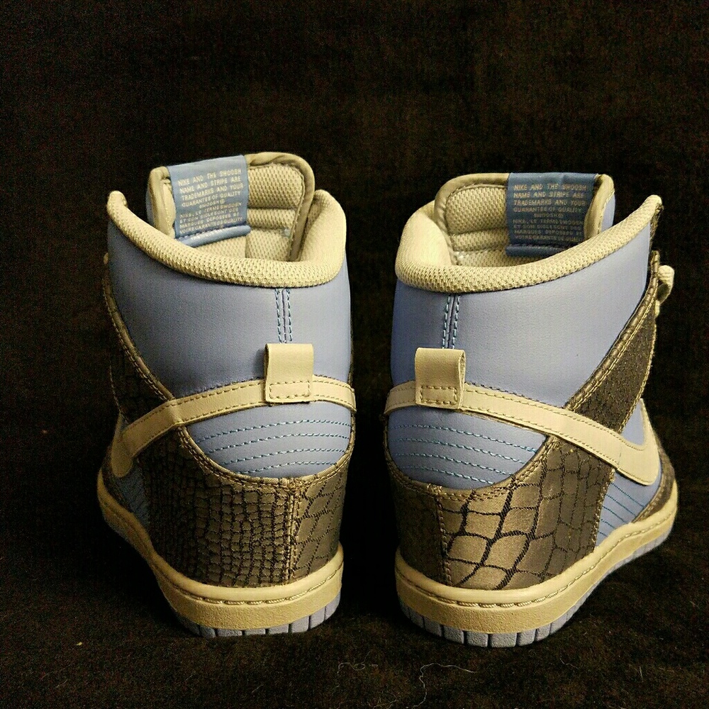 Nikeid  custom shoes